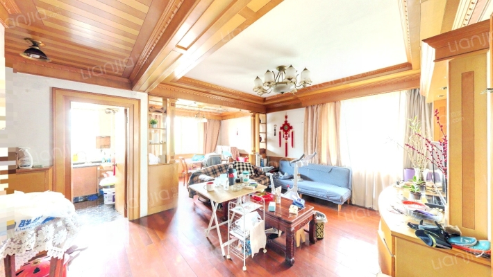 人民东路（越城区）二手房实景图