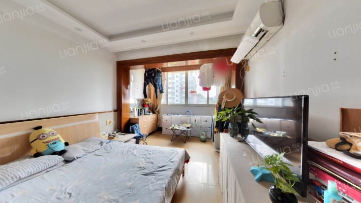 滨安小区二手房实景图