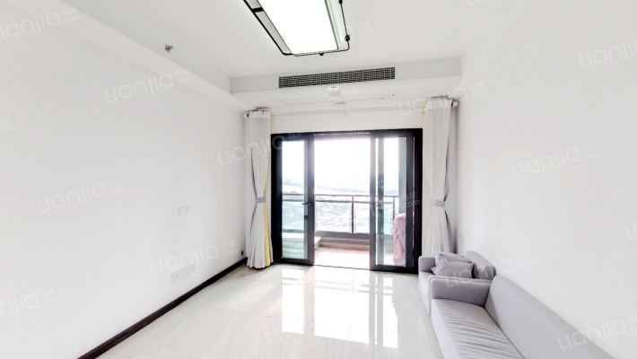 万科金域滨江三期(翡翠湾)二手房实景图