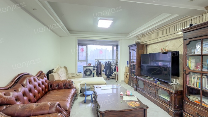 圣华•雍翠园二手房实景图