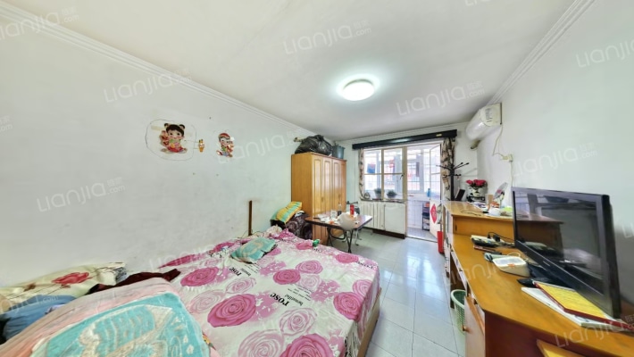 五芳园二手房实景图