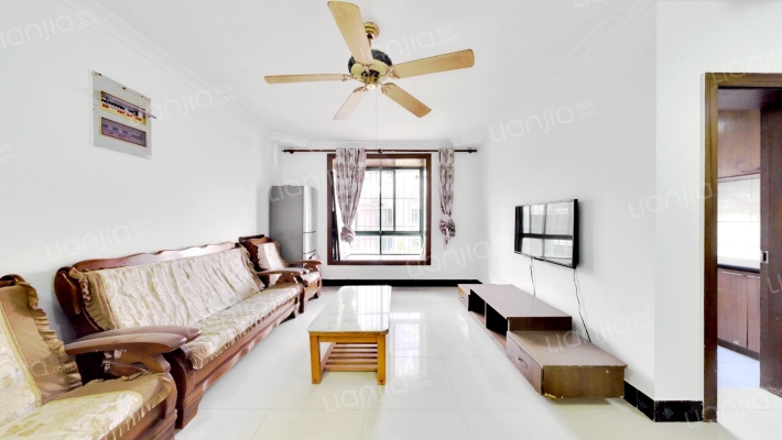 希望之城二手房实景图