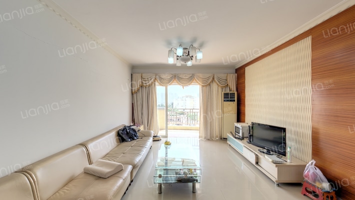 花街18百合苑二手房实景图