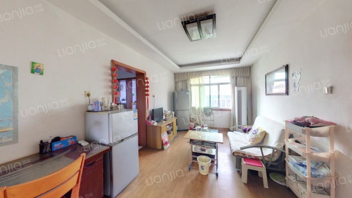 金家山社区二手房实景图