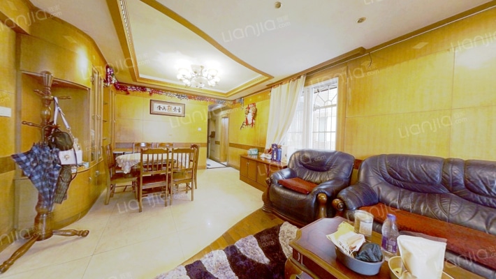 银海苑二手房实景图