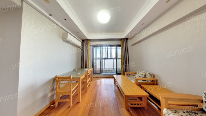 华旭领寓二手房实景图