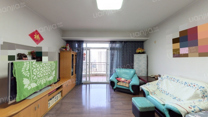 龙湖花园南苑二手房实景图