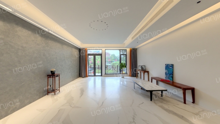 苏通1号二手房实景图