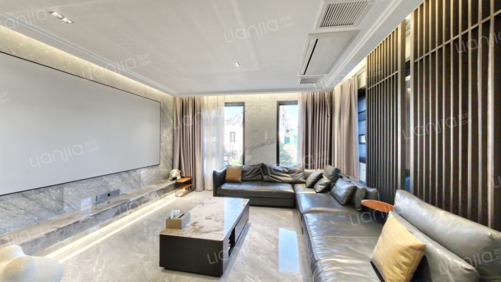 太守名府二手房实景图