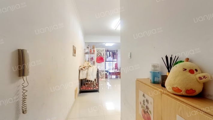 東升星城二手房实景图