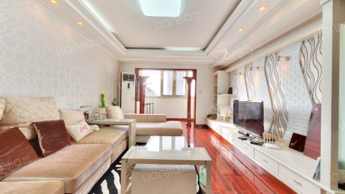 兆丰园二手房实景图