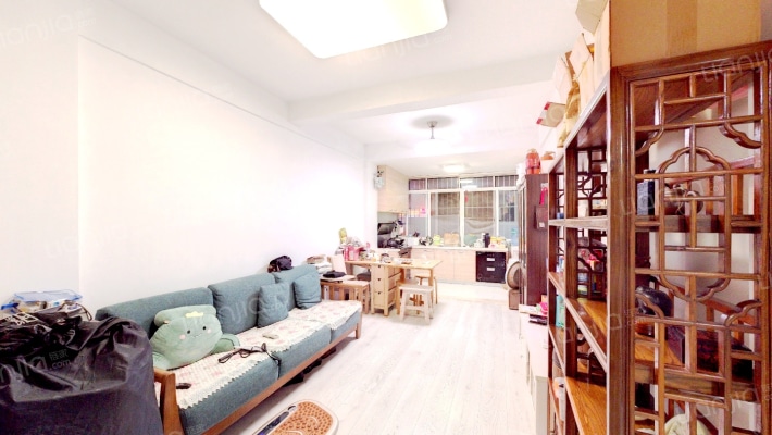 麓苑路35号大院二手房实景图