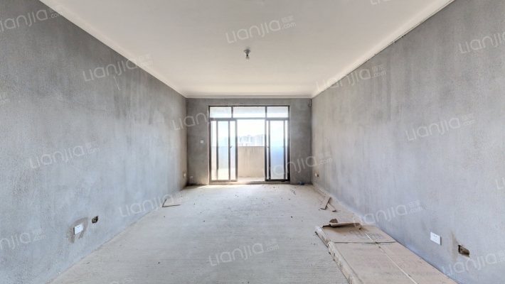 蓝泊湾二手房实景图