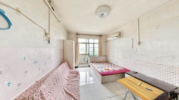 泗阳里二手房实景图