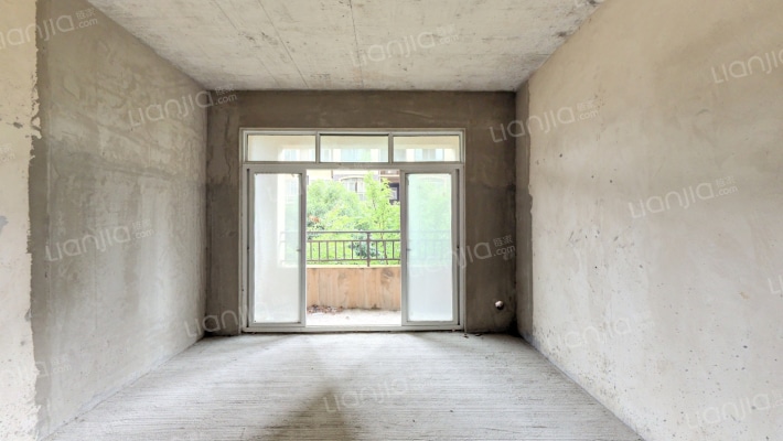 华屹·御景苑二手房实景图