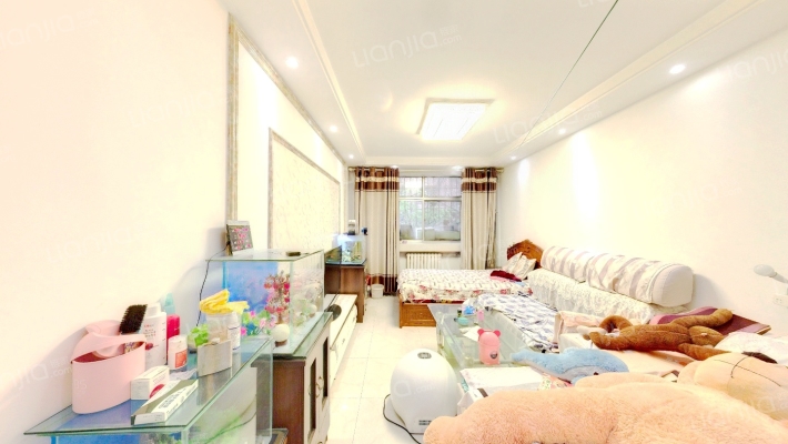 秀川新村二手房实景图