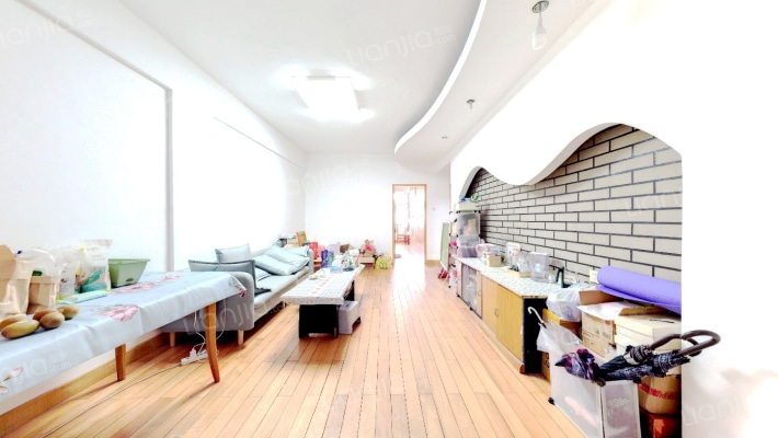 天成花园二手房实景图