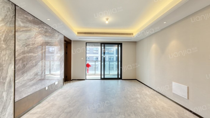 润樾山名邸二手房实景图