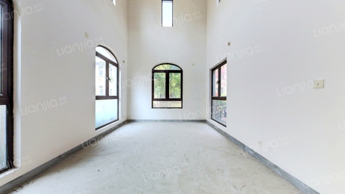 长泰花园二手房实景图