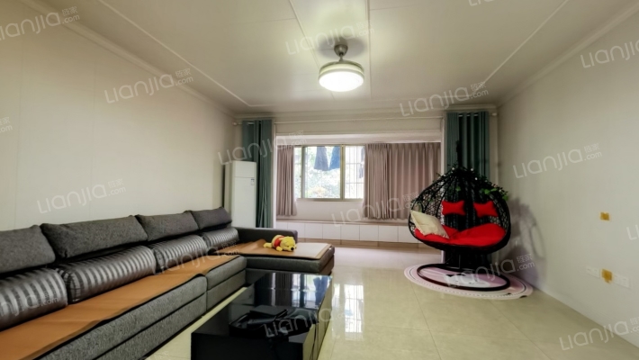 尚雅苑二手房实景图