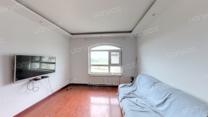 锦绣家园B区二手房实景图