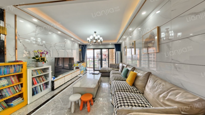 理想名苑二手房实景图