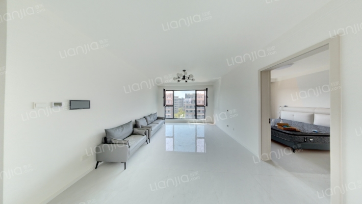 想云湾槿地轩二手房实景图