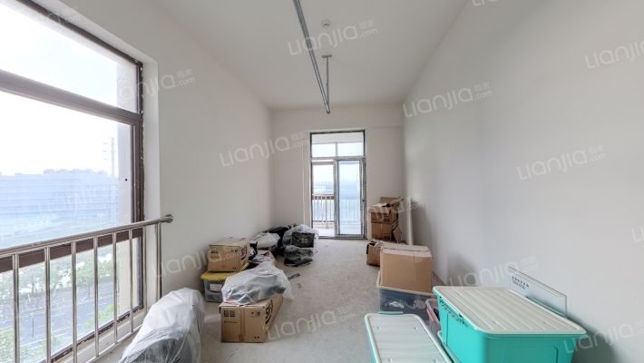 盛景嘉城二手房实景图