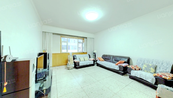 团省委宿舍二手房实景图