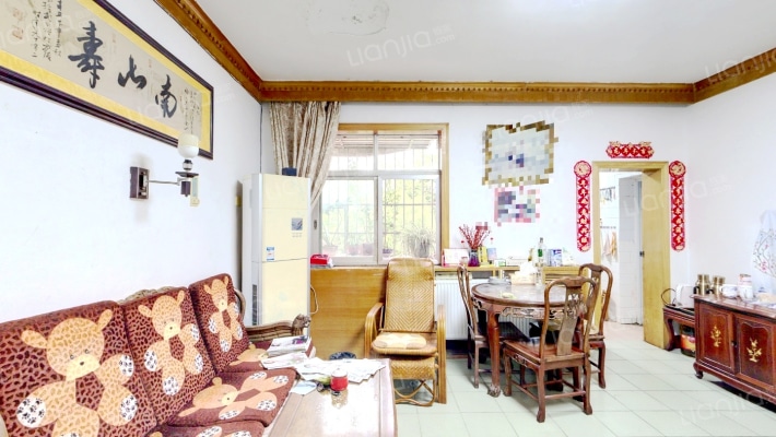 湖南警察学院白云路宿舍区二手房实景图