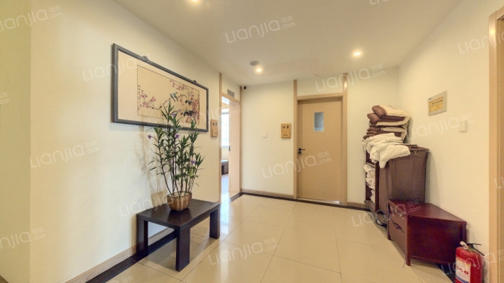 广场花园(天府新区)二手房实景图