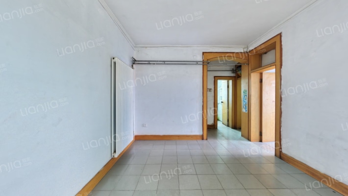 紫荆山路137号院二手房实景图