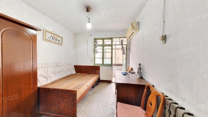 贵州路二手房实景图