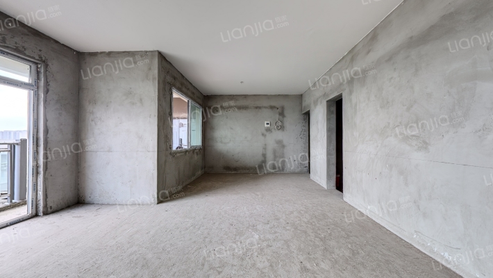 金成源山二手房实景图