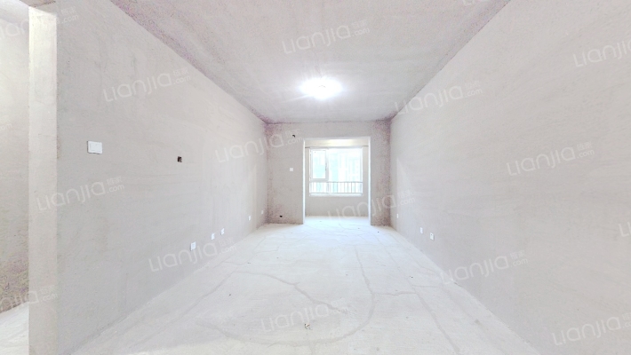 世侨唐墅二手房实景图