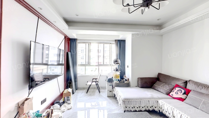 隆景佳园二手房实景图