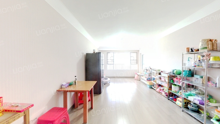 万科未来之光悦然二手房实景图