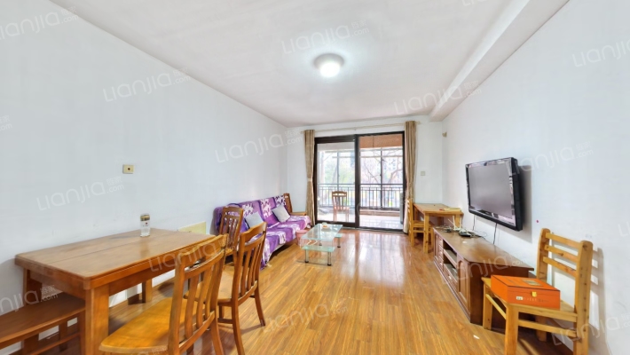 平江怡景花园二手房实景图