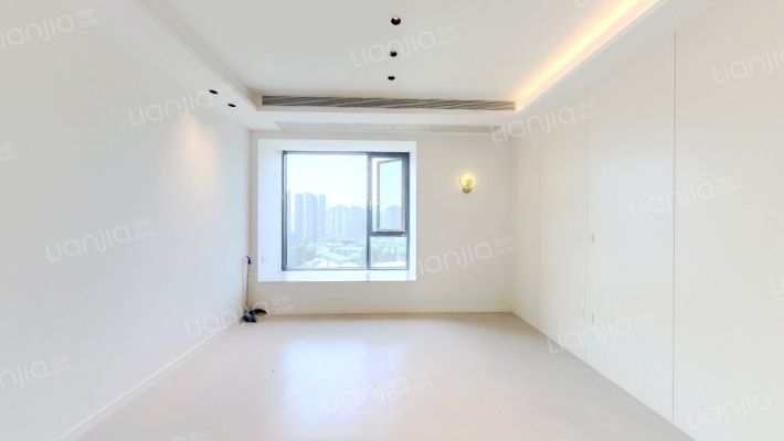 望江水岸二手房实景图