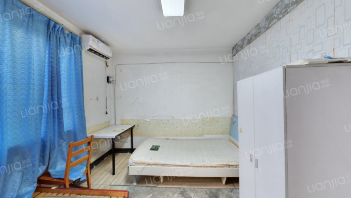 万里教师公寓二手房实景图