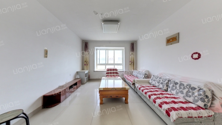 韩尔庄王家小区二手房实景图