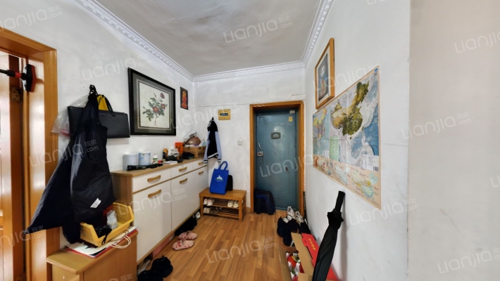 晨光巷小区二手房实景图