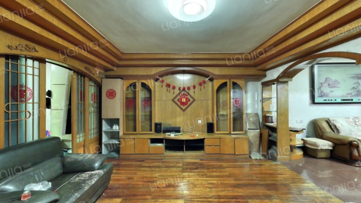 元兴小区二手房实景图