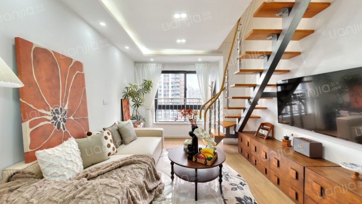 融侨半岛香弥山2号二手房实景图