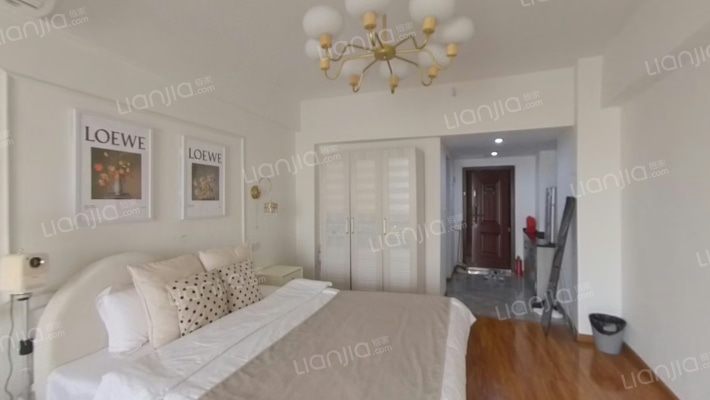 银厦文化广场二手房实景图