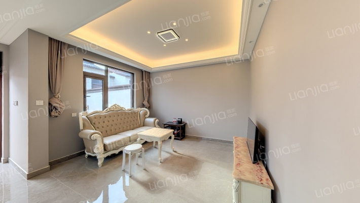 凤蝶苑二手房实景图