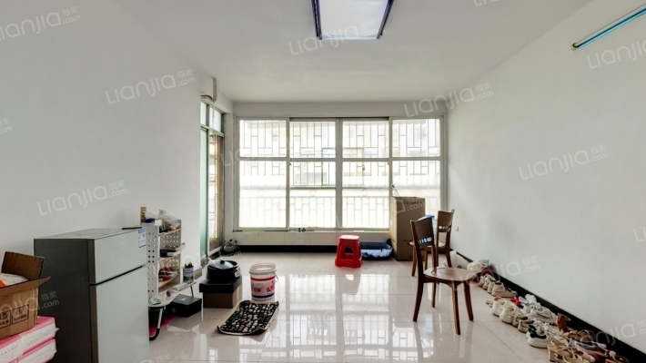 金霖华庭二手房实景图