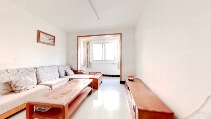 郑东鑫成美墅二手房实景图