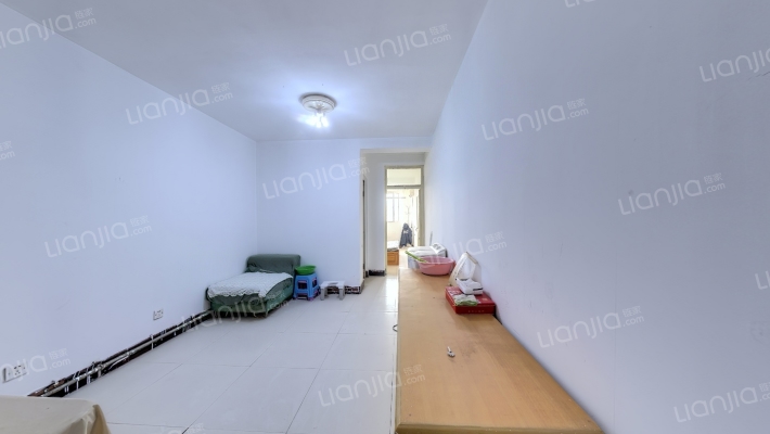 泰山小区二手房实景图