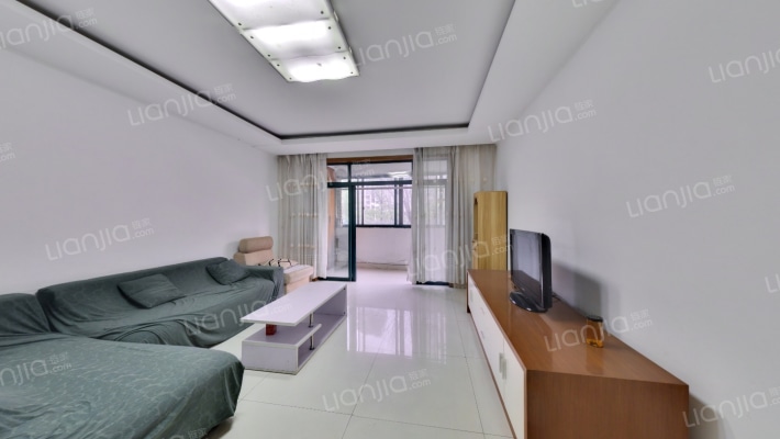 锦都嘉园二手房实景图